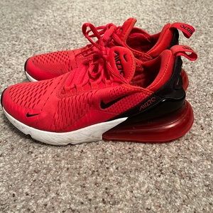 Nike air 270